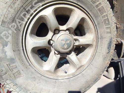 Rim MITSUBISHI PAJERO CLASSIC (V2_W, V6_W, V7_W) 2.5 TD (V24W) | BP18595197C45 