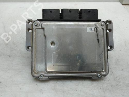 Engine control unit (ECU) FORD FIESTA VI (CB1, CCN) 1.5 TDCi | BP26160521M57 