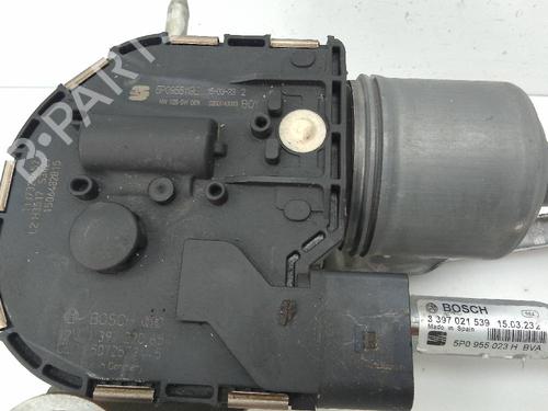 Front wiper motor SEAT ALTEA (5P1)  | BP23985009M29 