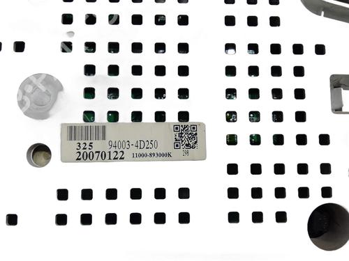 Instrument cluster KIA CARNIVAL / GRAND CARNIVAL III (VQ) 2.9 CRDi | BP30195467C47 