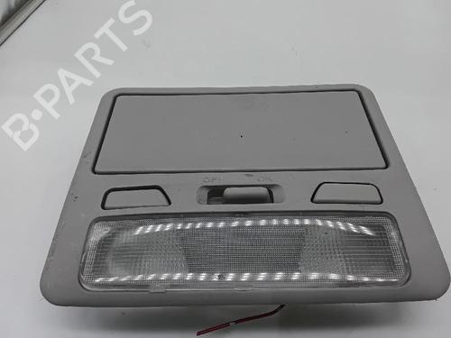 Innerbelysning MITSUBISHI L200 / TRITON (KA_T, KB_T) 2.5 DI-D 4WD (KB4T) | BP27446904I8 