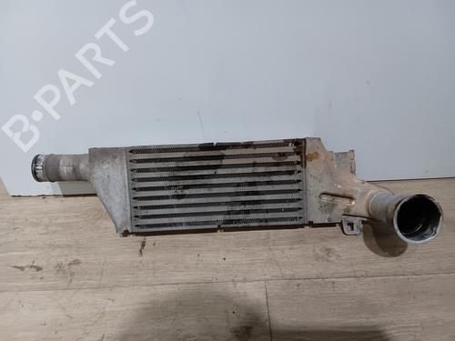 Intercooler Intercooler OPEL CORSA C (X01) 1.3 CDTI (F08, F68) (70 hp) 34506885 34506885
