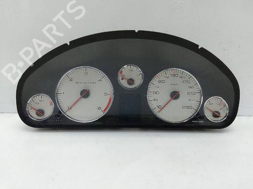 Instrument cluster PEUGEOT 407 SW (6E_, 6D_) 1.6 HDi 110 | BP24193888C47 