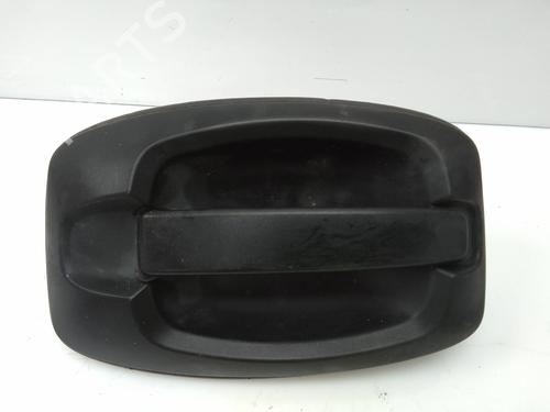 Front right exterior door handle FIAT DUCATO Van (250_) 130 Multijet 2,3 D | BP28150327C129