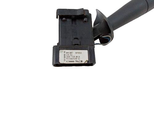 Steering column stalk OPEL VIVARO B Bus (X82) 1.6 CDTI (06) | BP33200195I23 - Image 4