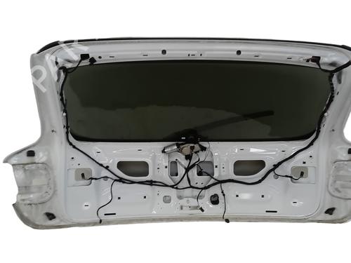 Tailgate AUDI Q7 (4LB) 3.0 TDI quattro | BP31038064C6 