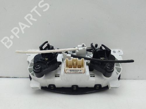 Commande Chauffage DACIA DOKKER MPV (KE_) 1.5 dCi (KEAJ, KEAH) | BP24588354I5 