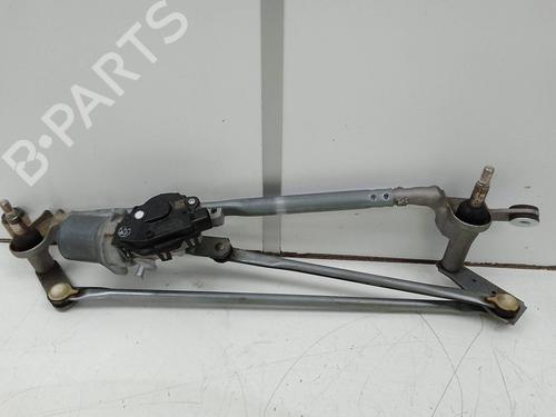 Used Front wiper motor Front wiper motor JAGUAR E-PACE (X540) 2.0 D150 AWD (150 hp) 19179220 19179220