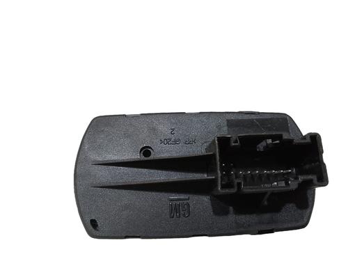 Left front window switch OPEL CORSA D (S07) 1.3 CDTI (L08, L68) | BP35899322I27 - Image 4