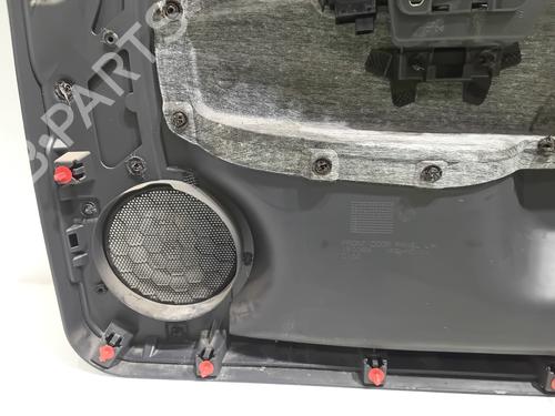 Front left panel FIAT 500 (312_) 1.2 (312AXA1A) | BP29477306C58 