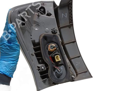 Right taillight TOYOTA PRIUS PLUS (_W4_) 1.8 Hybrid (ZVW40W, ZVW41W) | BP33286181C35  - Image 8