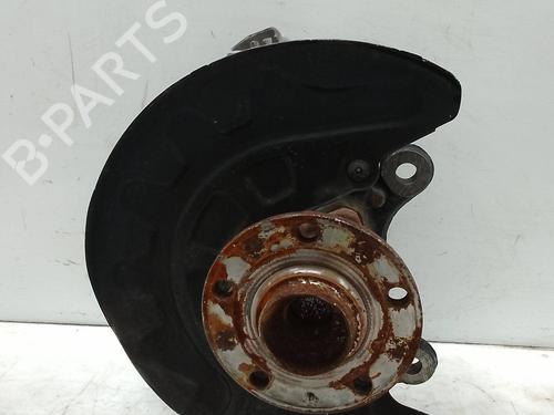 Used Right front steering knuckle AUDI A3 (8V1, 8VK) 1.6 TDI (115 hp) 28146017