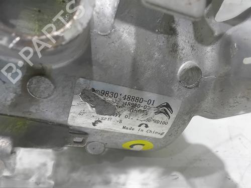 AC compressor TOYOTA PROACE Van (MDZ_) 1.5 D4d (MDZ8) | BP36449214M34 - Image 3