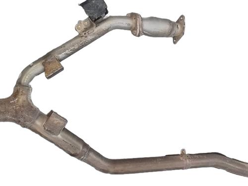 Udstødningssystem SUBARU FORESTER (SJ_) 2.0 D AWD (SJD) | BP30873852M121 