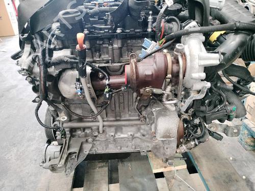 Used Engine VAUXHALL COMBO Mk IV (E) Life (K9) 1.5 (102 hp) 23142654