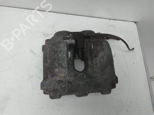 Used Left front brake caliper Left front brake caliper MERCEDES-BENZ M-CLASS (W164) ML 320 CDI 4-matic (164.122) (224 hp) 18582807 18582807