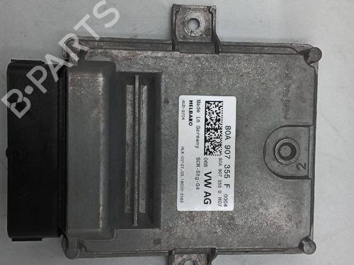 Used Electronic module AUDI A5 Sportback (F5A, F5F) 2.0 TDI (150 hp) 25485479