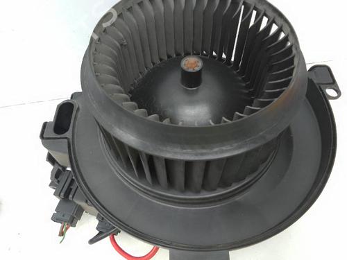 Heater blower motor MERCEDES-BENZ SPRINTER 3,5-t Van (B907, B910)  | BP24463936M62 