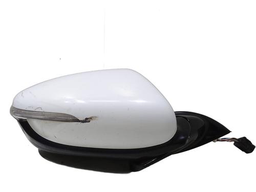 Right mirror KIA CEE'D (JD) 1.4 CRDi 90 | BP34180909C27 - Image 5