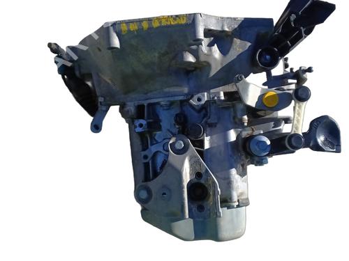 Gearbox PEUGEOT 2008 I (CU_) 1.2 VTi | BP30531402M3 - Image 4