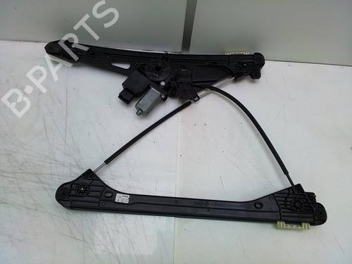 Rudehejsemekanisme Højre foran CITROËN C5 AIRCROSS (A_) 2.0 BlueHDi 180 (AJEHZR) | BP26172921C23
