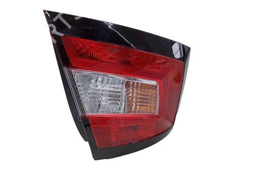 Used Left taillight SKODA FABIA III (NJ3) 1.4 TDI (90 hp) 18594793