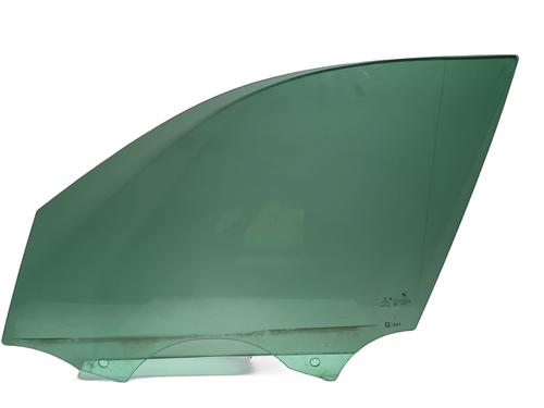 Front left door window BMW X3 (G01, F97, G08) sDrive 18 d | BP32135950C18 