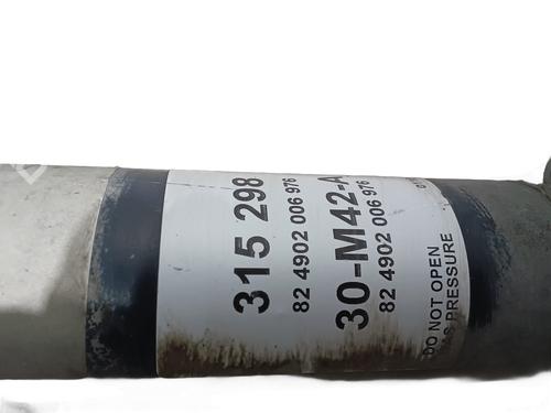 Left front shock absorber RENAULT KANGOO Express (FW0/1_) 1.5 dCi 75 (FW07, FW10, FW04) | BP33651134M16  - Image 5