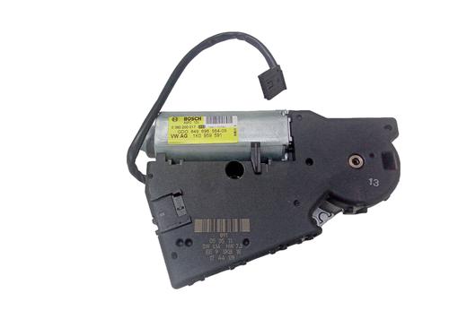 Used Sunroof engine Sunroof engine VW GOLF VI (5K1) 2.0 R 4motion (270 hp) 18579865 18579865