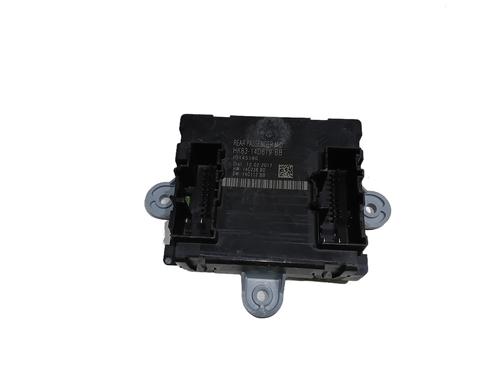 Modulo electronico Modulo electronico JAGUAR F-PACE (X761) 2.0 TD4 AWD (180 hp) 34153415 34153415