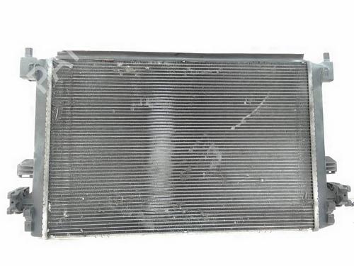 Køler VW GOLF VII (5G1, BQ1, BE1, BE2) 1.0 TSI | BP26053983M31 