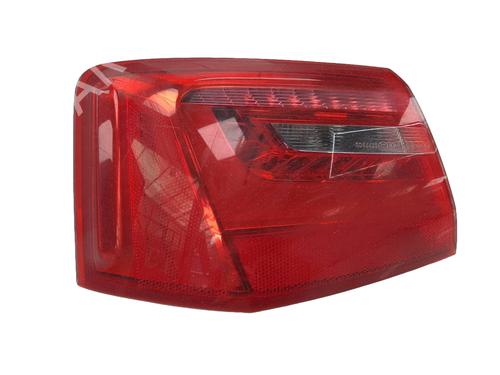 Left taillight AUDI A6 C7 (4G2, 4GC) 3.0 TDI | BP28149951C34 - Image 7
