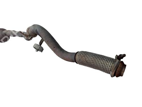 Exhaust system OPEL COMBO E Tour / Life (K9) 1.5 | BP26055471M121 - Image 3