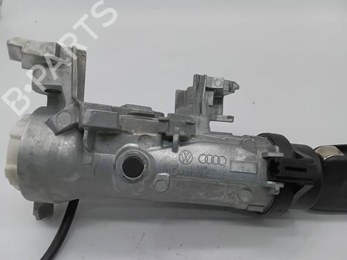 Clé de contact VW TIGUAN (5N_) 2.0 TDI | BP30050835M48 