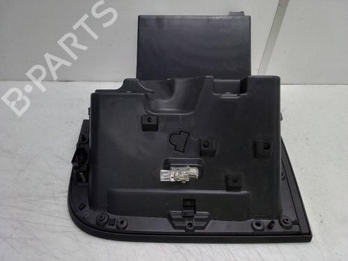 Glove box SEAT IBIZA IV SC (6J1, 6P5) 1.9 TDI | BP23997352C95 