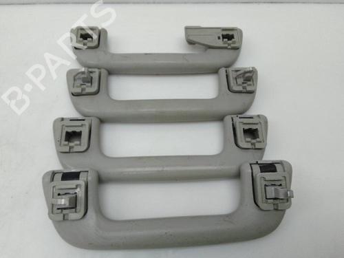 Interior roof handle TOYOTA URBAN CRUISER (_P1_) 1.33 (NSP110_, NSP110R) | BP23558982I35 