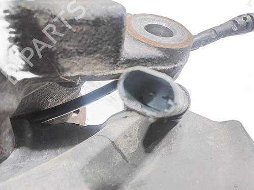 Right front steering knuckle BMW X3 (F25) xDrive 20 d | BP32494912M26