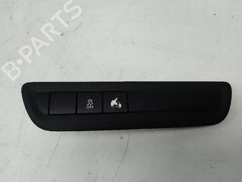 Used Switch PEUGEOT 208 I (CA_, CC_) 1.2 THP 110 (110 hp) 19505896