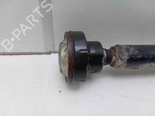 Other VW TOUAREG (7LA, 7L6, 7L7) 2.5 R5 TDI | BP26158165O1 