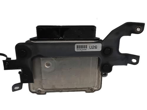Engine control unit (ECU) HYUNDAI i40 I (VF) 1.7 CRDi | BP30613840M57