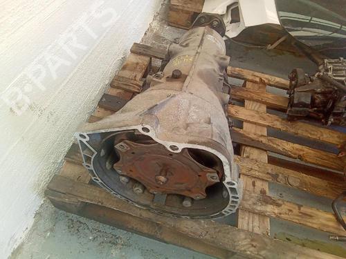 Gearbox BMW 3 Coupe (E92)  | BP18578438M3 
