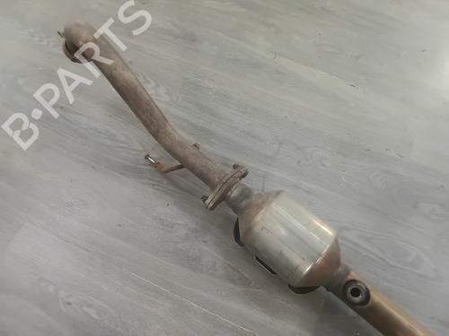 Exhaust system FORD FOCUS IV (HN) 1.5 EcoBlue | BP37874212M121 - Image 6