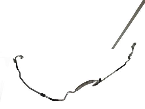 AC pipe BMW 3 Convertible (E93) | BP24463899M126 - Image 2