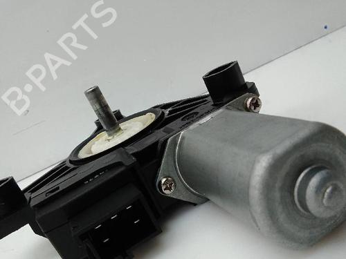 Left rear window motor MERCEDES-BENZ A-CLASS (W176) A 180 CDI / d (176.012) | BP22188448E23 