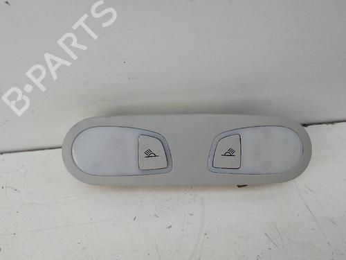 Interior roof light AUDI A6 C7 Avant (4G5, 4GD) 3.0 TFSI quattro | BP18598326I8 