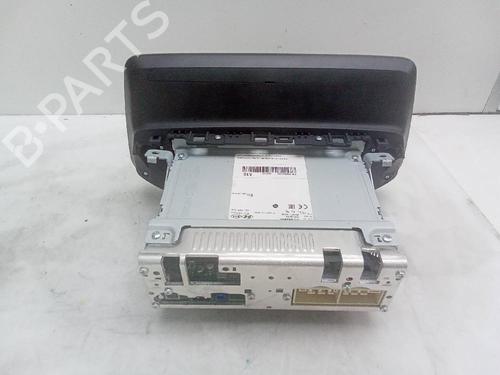 Bilradio HYUNDAI i30 FASTBACK (PDE, PDEN) 1.0 T-GDI (120 hp) 18736817