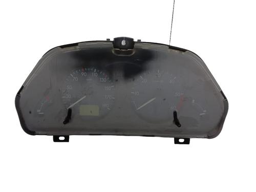 Used Instrument cluster Instrument cluster 39096756 39096756