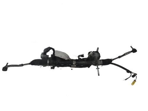 Used Steering rack Steering rack PEUGEOT 5008 II (MC_, MJ_, MR_, M4_) 1.5 BlueHDi 130 (MCYHZJ, MCYHZR, MCYHZX) (131 hp) 18587365 18587365