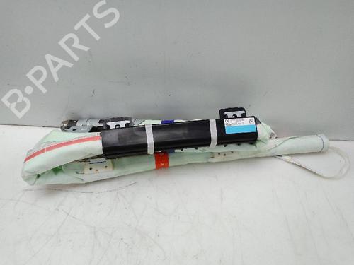 Right curtain airbag KIA SORENTO III (UM)  | BP22273440C12 