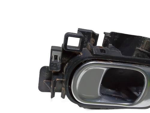 Used Rear right interior door handle CITROËN C3 III (SX) 1.2 PureTech 82 (83 hp) 32723721